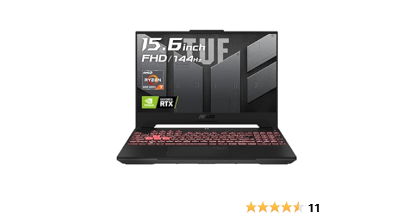 Amazon.co.jp: ASUS 【AMD高性能CPU・RTX3060】 ゲーミングノートPC